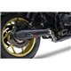 Honda cbf 600 - n 2004/06 gpr satinox 