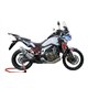 Honda cbf 600 - n 2004/06 gpr furore carbon