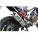 Honda cbf 600 - n 2004/06 gpr furore carbon