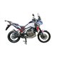 Honda cbf 600 - n 2004/06 gpr furore nero