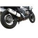 Honda cbf 600 - n 2004/06 gpr satinox 