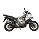 Honda cbf 600 - n 2004/06 gpr trioval