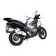 Honda cbf 600 s i.e. 2007/12 gpr furore carbon