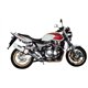 Honda cbf 600 s i.e. 2007/12 gpr furore nero