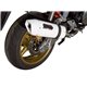 HONDA CB 1300 2003 - 2012 ESCAPE GPR ALBUS CERAMIC SISTEMA HOMOLOGADO