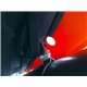 Honda cbr 600 f - sport 2001/07 gpr furore nero