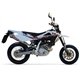 HUSQVARNA SMR 125 4T 2011 - 2013 ESCAPE GPR POWERCONE EVO SISTEMA HOMOLOGADO