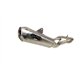 HUSQVARNA FC 250 2019 - 2022 ESCAPE GPR PENTACROSS FULL TITANIUM SISTEMA RACING CON DBKILLER FIM