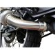 HUSQVARNA SVARTPILEN 401 2018 - 2019 ESCAPE GPR GP EVO4 POPPY SISTEMA HOMOLOGADO