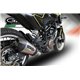 Honda cbr 600 f 2011/14 gpr gpe ann.black titanium