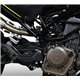 HUSQVARNA SVARTPILEN 401 2018 - 2019 ESCAPE GPR M3 INOX SISTEMA HOMOLOGADO CON CATALIZADOR INCLUIDO