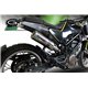 HUSQVARNA SVARTPILEN 401 2018 - 2019 ESCAPE GPR M3 TITANIUM NATURAL SISTEMA HOMOLOGADO CON CATALIZADOR INCLUIDO