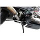 HUSQVARNA SVARTPILEN 401 2018 - 2019 ESCAPE GPR DECATALIZZATORE SISTEMA RACING