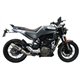 HUSQVARNA SVARTPILEN 401 2020 - 2020 ESCAPE GPR DEEPTONE INOX SISTEMA HOMOLOGADO