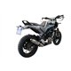 HUSQVARNA SVARTPILEN 401 2020 - 2020 ESCAPE GPR DEEPTONE INOX SISTEMA HOMOLOGADO