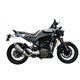 HUSQVARNA SVARTPILEN 401 2020 - 2020 ESCAPE GPR GP EVO4 TITANIUM SISTEMA HOMOLOGADO