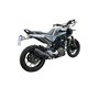 Honda cbr 600 rr 2003/04 pc37a gpr deeptone inox