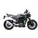 HUSQVARNA VITPILEN 401 2020 - 2020 ESCAPE GPR ALBUS EVO4 SISTEMA HOMOLOGADO