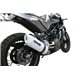 HUSQVARNA VITPILEN 401 2020 - 2020 ESCAPE GPR ALBUS EVO4 SISTEMA HOMOLOGADO