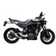 Honda cbr 600 rr 2005/06 gpr tiburon titanium