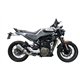 HUSQVARNA VITPILEN 401 2020 - 2020 ESCAPE GPR M3 INOX SISTEMA HOMOLOGADO