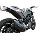 HUSQVARNA VITPILEN 401 2021 - 2023 ESCAPE GPR FURORE EVO4 NERO SISTEMA HOMOLOGADO