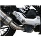 Honda cbr 600 rr 2005/06 gpr tiburon titanium