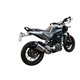 Honda cbr 600 rr 2005/06 gpr tiburon titanium