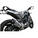 Honda cbr 600 rr 2005/06 gpr tiburon titanium