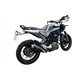 HUSQVARNA VITPILEN 401 2021 - 2023 ESCAPE GPR M3 BLACK TITANIUM SISTEMA HOMOLOGADO