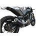 HUSQVARNA VITPILEN 401 2021 - 2023 ESCAPE GPR M3 BLACK TITANIUM SISTEMA HOMOLOGADO