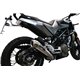 Honda cbr 600 rr 2005/06 gpr m3 black titanium 
