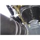 HUSQVARNA TE 410 E - SM 410 2007 - 2009 ESCAPE GPR GPE ANN. TITANIUM SISTEMA HOMOLOGADO