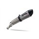 HUSQVARNA TE 410 E - SM 410 2007 - 2009 ESCAPE GPR GPE ANN. TITANIUM SISTEMA HOMOLOGADO CON CATALIZADOR INCLUIDO