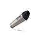 HUSQVARNA TE 410 E - SM 410 2007 - 2009 ESCAPE GPR GPE ANN. TITANIUM SISTEMA HOMOLOGADO CON CATALIZADOR INCLUIDO