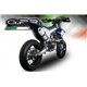 HUSQVARNA FS 450 2016 - 2017 ESCAPE GPR ALBUS CERAMIC SISTEMA RACING CON DBKILLER NO HOMOLOGADO