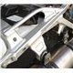 HUSQVARNA SM - TE 450 2007 - 2007 ESCAPE GPR FURORE NERO SISTEMA HOMOLOGADO