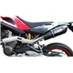 Honda hornet cb 600 f 2007/14 gpr gpe ann.black titanium