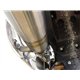 Honda transalp xl 600 v 1986/99 gpr furore nero