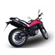 Honda xl 600 lm-rm 1985/89 gpr furore nero