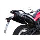 Honda xl 600 lm-rm 1985/89 gpr furore nero