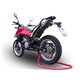 Honda xr 600 r 1988-1990 gpr albus ceramic