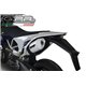 Honda cb 650 f 2017/18 e4 gpr furore evo4 carbon