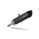 Honda cb 650 f 2017/18 e4 gpr gp evo4 black titanium