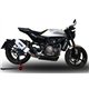 HUSQVARNA VITPILEN 701 2018 - 2020 ESCAPE GPR ALBUS EVO4 SISTEMA HOMOLOGADO