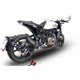 HUSQVARNA VITPILEN 701 2018 - 2020 ESCAPE GPR FURORE EVO4 NERO SISTEMA HOMOLOGADO