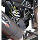 HUSQVARNA VITPILEN 701 2018 - 2020 ESCAPE GPR FURORE EVO4 NERO SISTEMA HOMOLOGADO