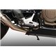 Honda cbr 650 f 2014/16 gpr furore nero