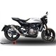 HUSQVARNA VITPILEN 701 2018 - 2020 ESCAPE GPR M3 INOX SISTEMA HOMOLOGADO