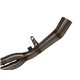 HUSQVARNA NUDA 900 - NUDA 900 R 2012 - 2013 ESCAPE GPR DECATALIZZATORE SISTEMA RACING